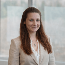  Kathrin Klein (Marketing- und Kommunikationsmanagerin)
