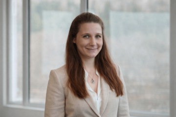  Kathrin Klein (Marketing- und Kommunikationsmanagerin)