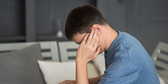 Tinnitus