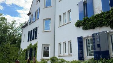 Infotermin für Interessierte – jeden Mittwoch um 14:45 Uhr, keine Anmeldung erforderlich