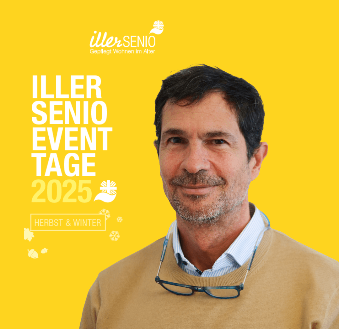 Psychische Gesundheit im Alter: Depressionen erkennen und Unterstützung erfahren