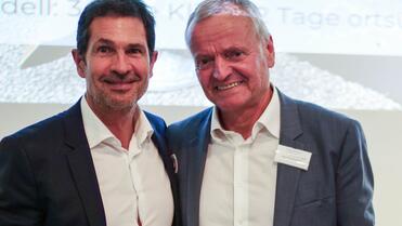 Medizin trifft Zukunft: Prof. Spitzer begeistert beim Tag der offenen Klinik