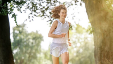 Runners Flow - Gemeinsam im Bewegung für Körper und Psyche