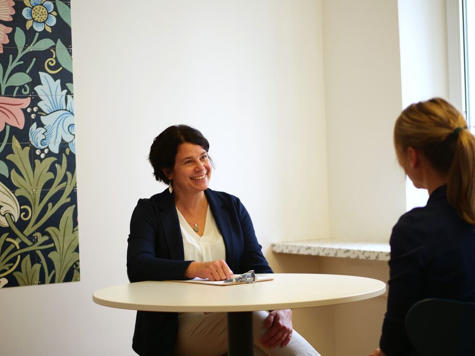 Long- und Post-COVID in der Psychosomatik