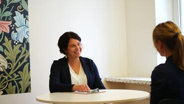 Long- und Post-COVID in der Psychosomatik