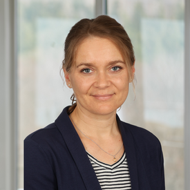 Anne Mütter (Pflegefachkraft)