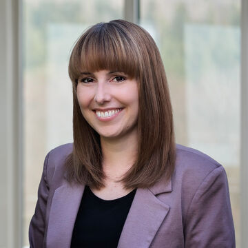 Dr. phil. Carola Walther (Psychotherapie)