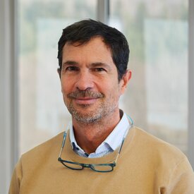 Prof. Dr. med. Carlos Schönfeldt-Lecuona (Chefarzt)