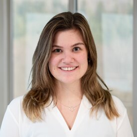 Laureen Koch (HR-Managerin)