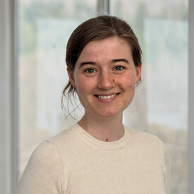 Leonie Karina Gimmi (Psychotherapie)