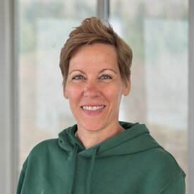 Ute Mack (Spezialtherapie)