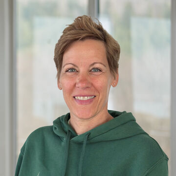  Ute Mack (Spezialtherapie)