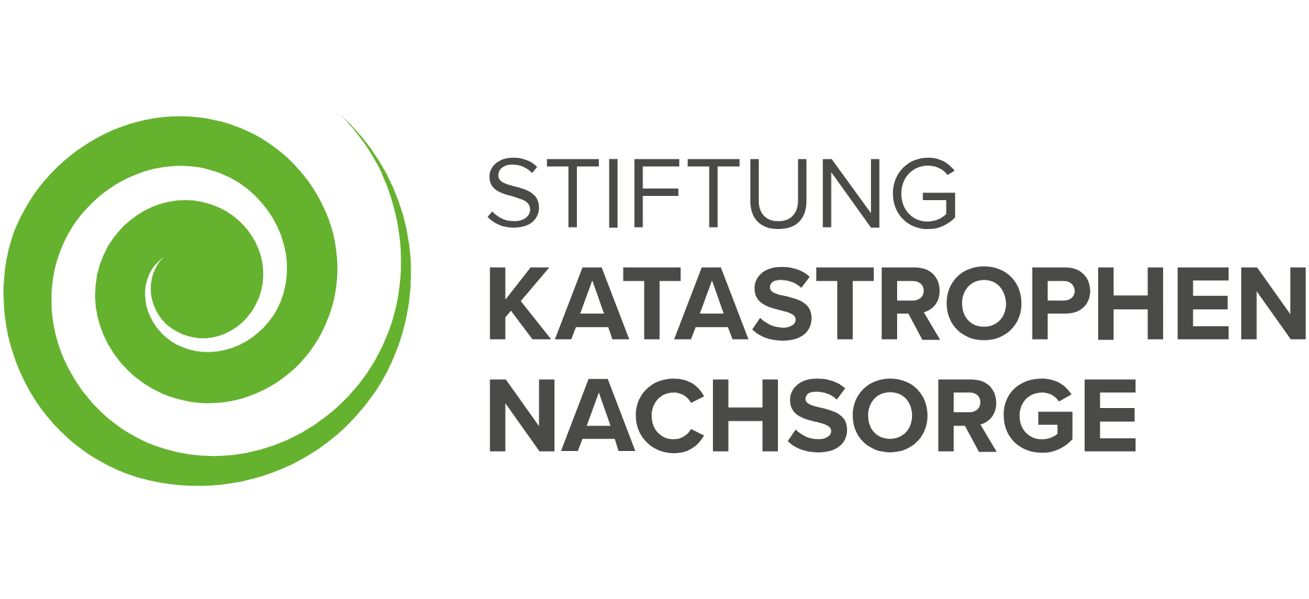 Stiftung Katastrophennachsorge