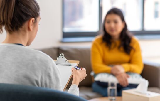 Sozialdienst und Nachsorgemanagement